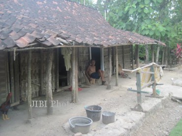 bedah rumah - sri sumi handayani