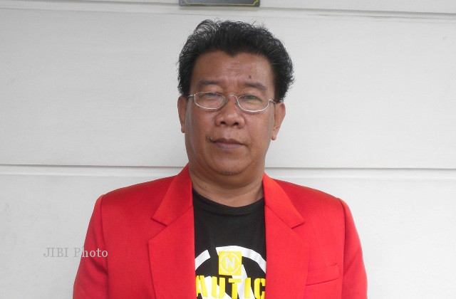 Chandra Gunawan (JIBI/SOLOPOS/iskandar)