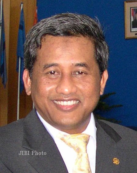 Mendikbud Muhammad Nuh (JIBI/SOLOPOS/Dok)