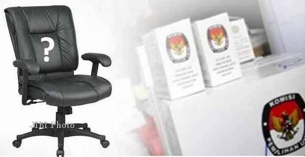 Ilustrasi Pilpres 2014 (JIBI/google/Indonesiarayanews.com)