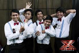 Awan, salah satu peserta X Factor Indonesia yang menjadi trending topic Twitter. (xfactorindonesia.com)