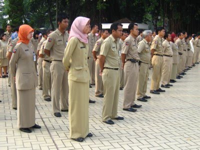 Jadwal Lengkap Pendaftaran dan Pelaksanaan Tes CPNS 2013