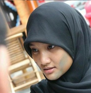 Salah satu kontestan X Factor Indonesia Fatin ternyata dikenal di mancanegara. Bahkan video Fatin sudah dilihat 4 juta orang di YouTube.(kabar24)