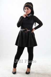 Peserta X Factor, Fatin Shidqia Lubis (rcti.tv)