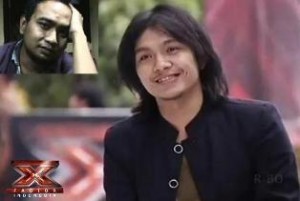 Alex X Factor/JIBI/Kabar24