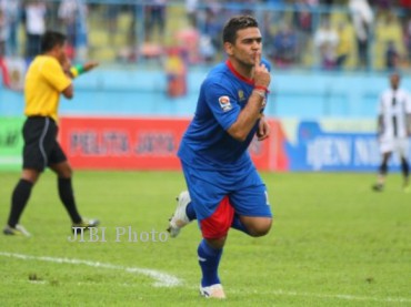 arema isl