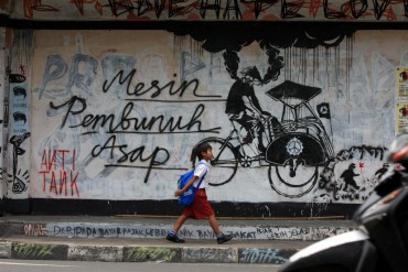 mural
