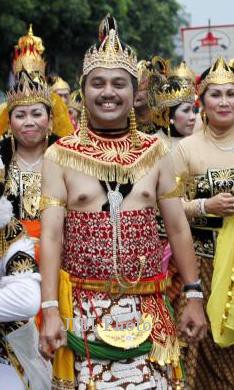 Sabtu, 16 Februari 2013 20:42 WIB | Ponco Suseno/JIBI/SOLOPOS