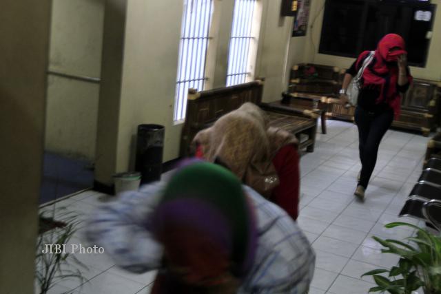SOLOPOS.COM : SALON ESEK-ESEK: Lho Kok Malah Banyak Kamar Plus Kasur ... tempat esek esek di bukit bintang