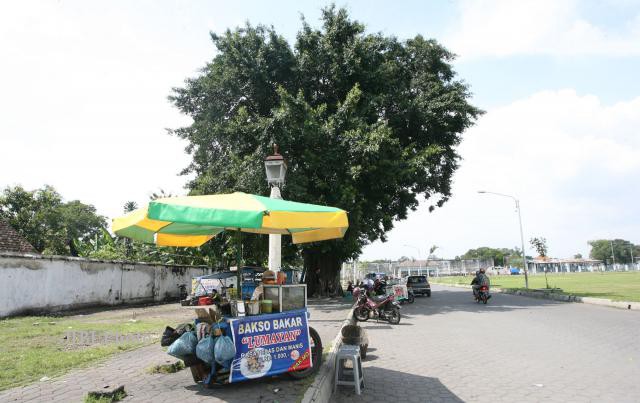 PKL Alkid (JIBI/Solopos/Dok)