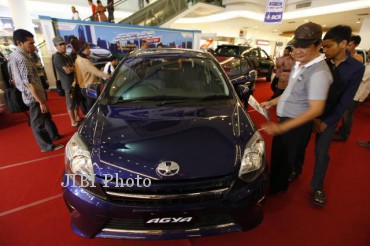 2603toyota agya