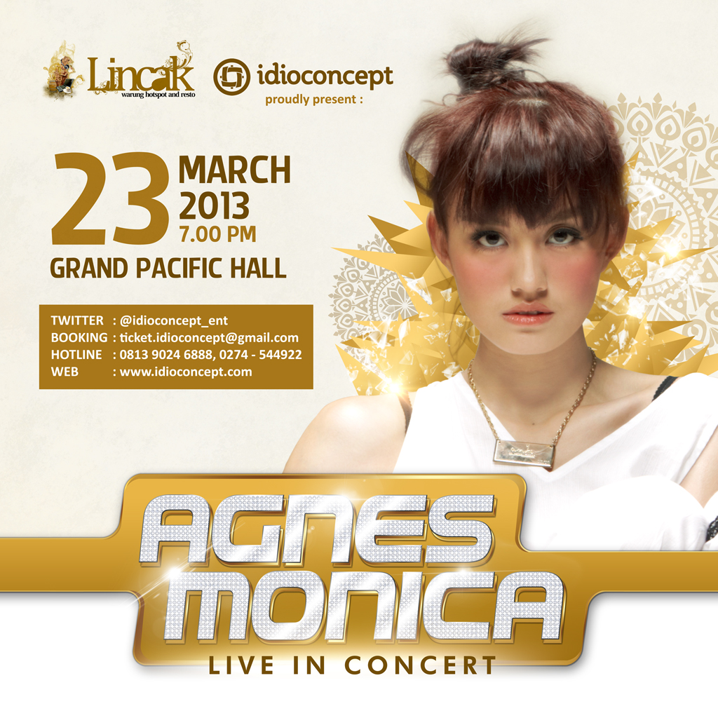 Agnes Concert