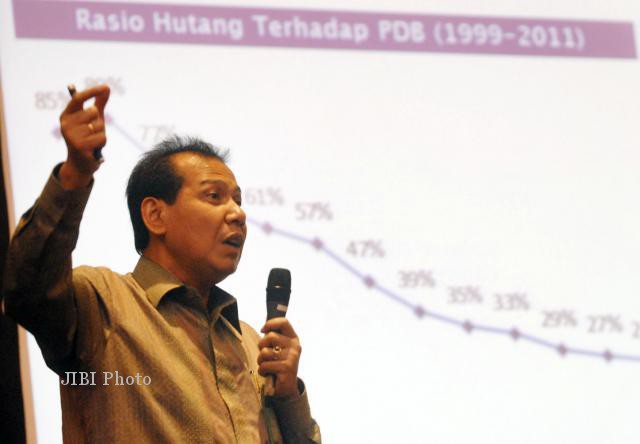 Chairul Tanjung (Dok/JIBI/Bisnis)