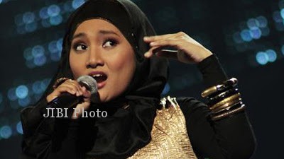 Fatin X Factor Indonesia (xfactorindonesia.com)