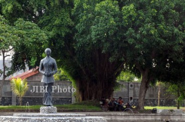 Taman Balekambang Solo (Dok/JIBI/SOLOPOS)