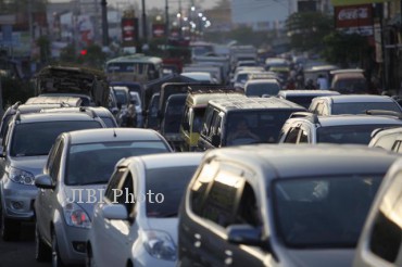 macet
