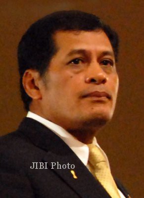 Nurdin Halid (JIBI/Dok)