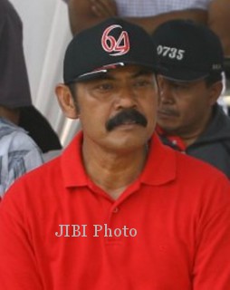 FX Hadi Rudyatmo