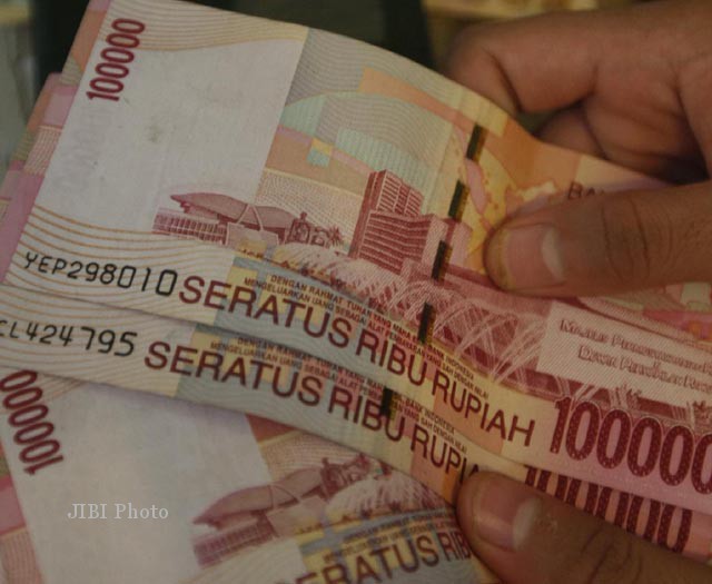 Ilustrasi (JIBI/Bisnis Indonesia/Yayus Yuswoprihanto)