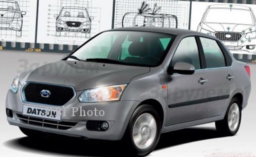 Datsun-1