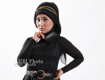 Fatin Shidqia Lubis, peserta X Factor Indonesia