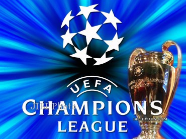 Logo Liga Champions