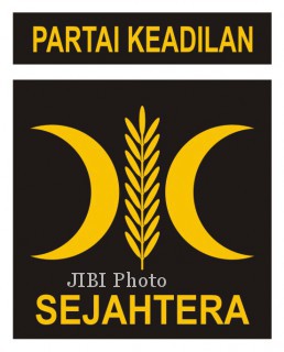 Logo PKS