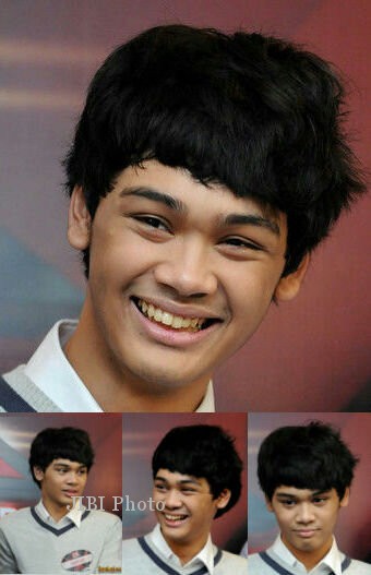 Mikha Angelo, peserta X Factor Indonesia