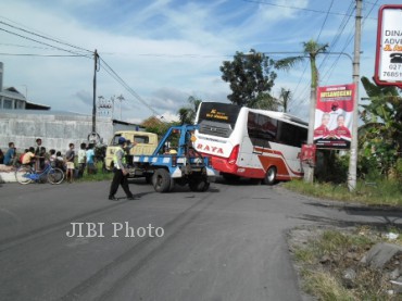 bus raya