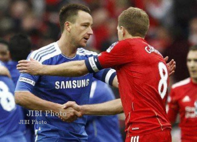 PREDIKSI LIVERPOOL Vs CHELSEA  Momen Emosional Benitez  Inggris