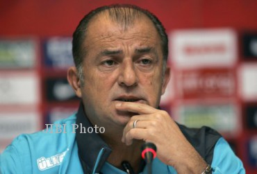 fatih terim