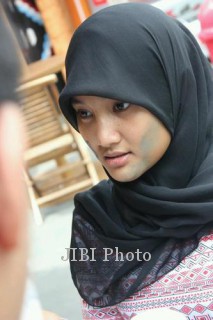 Fatin Shidqia (Twitter)