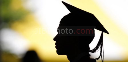 Foto Ilustrasi Sarjana/Reuters