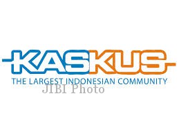 logo kaskus