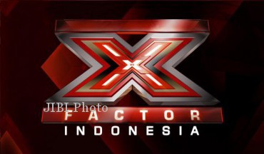 logo xfactor