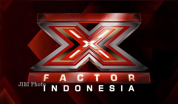 logo xfactor