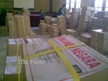 Naskah UN (Dok/JIBI/SOLOPOS)