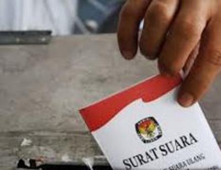 Foto Ilustrasi Pemilu (JIBI/Harian Jogja/Antara)