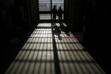 Foto Ilustrasi Penjara/Reuters