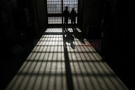 Foto Ilustrasi Penjara/Reuters