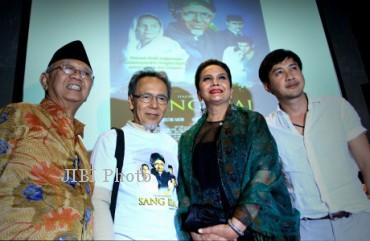 2105 sang kiai-antara