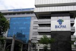 Kantor BKPM. (theinsidestory.com)