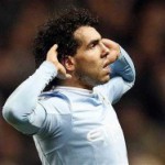 Carlos Tevez/Reuters