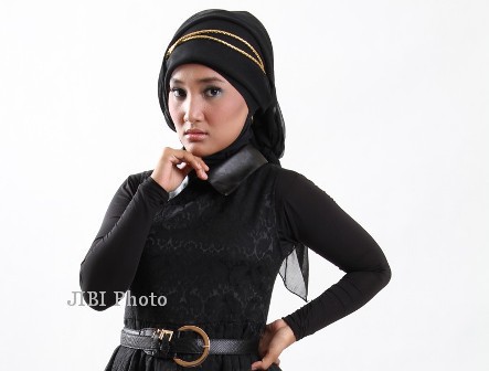 Fatin x Factor Indonesia