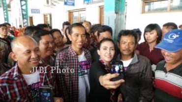 Jokowi