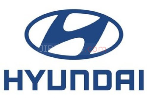 Logo Hyundai (JIBI/Harian Jogja/Dok)