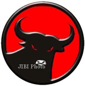 Logo PDIP