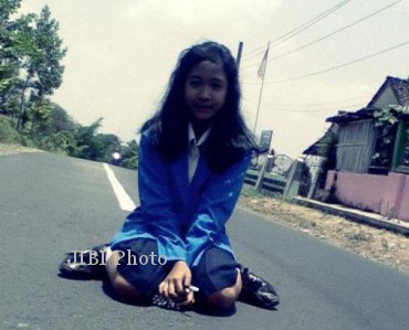 Setiati Nur Chasanah (Facebook.com)