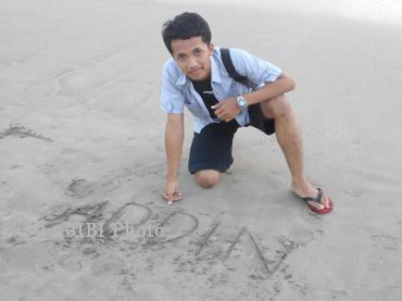 Aditya Agam Nugraha (facebook.com)