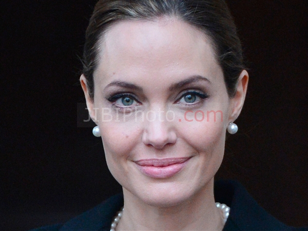 Angelina Jolie (reuters)